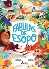 Fábulas de Esopo