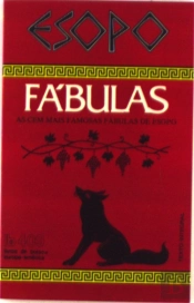 Fábulas de Esopo