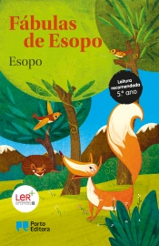 Fábulas de Esopo