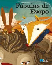 Fábulas de Esopo
