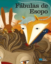 Fábulas de Esopo