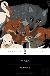 Fábulas De Esopo