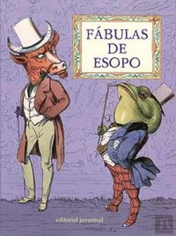 Bertrand.pt - Fábulas, De Esopo