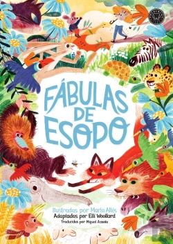 Bertrand.pt - Fábulas De Esopo