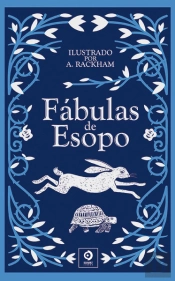 Fabulas De Esopo Ilustradas