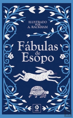 Bertrand.pt - Fabulas De Esopo Ilustradas