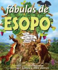 Fábulas de Esopo