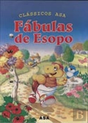 Fábulas de Esopo