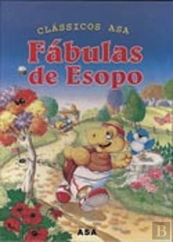Bertrand.pt - Fábulas de Esopo