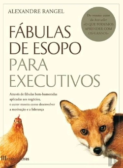 Bertrand.pt - Fábulas de Esopo para Executivos