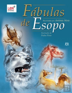 Bertrand.pt - Fábulas de Esopo