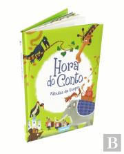 Fábulas de Esopo