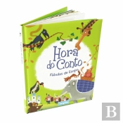 Fábulas de Esopo