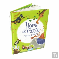 Bertrand.pt - Fábulas de Esopo