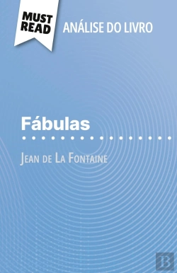 Bertrand.pt - Fabulas De Jean De La Fontaine (Analise Do Livro) : Analise Completa E Resumo Pormenorizado Do Trabalho