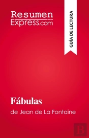 Fabulas : De Jean De La Fontaine