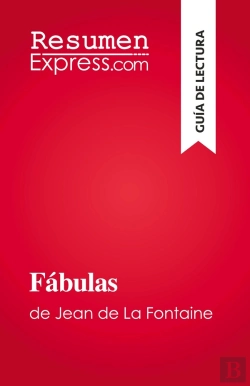 Bertrand.pt - Fabulas : De Jean De La Fontaine