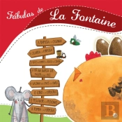 Fábulas de La Fontaine