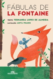 Fábulas De La Fontaine