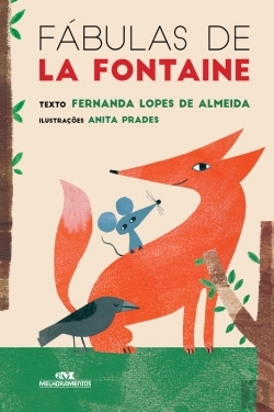 Bertrand.pt - Fábulas De La Fontaine