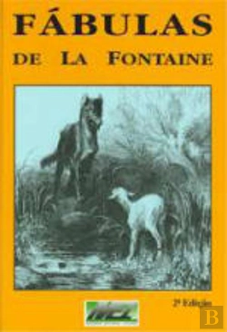 Bertrand.pt - Fábulas de La Fontaine