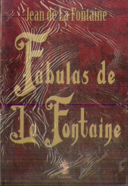 Bertrand.pt - Fábulas de La Fontaine
