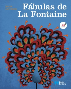Bertrand.pt - Fábulas de La Fontaine