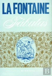 Fábulas de La Fontaine