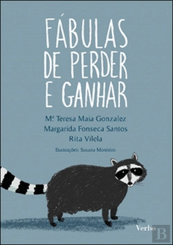 Bertrand.pt - Fábulas de Perder e Ganhar