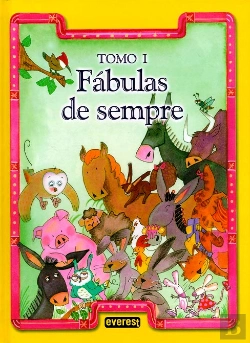 Bertrand.pt - Fábulas de Sempre - Tomo I