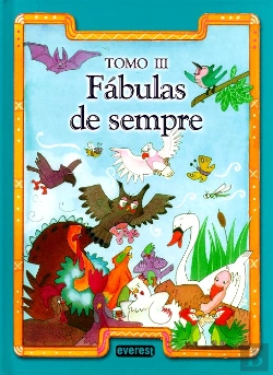 Bertrand.pt - Fábulas de Sempre - Tomo III