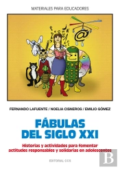 Fabulas Del Siglo Xxi