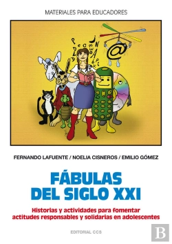 Bertrand.pt - Fabulas Del Siglo Xxi