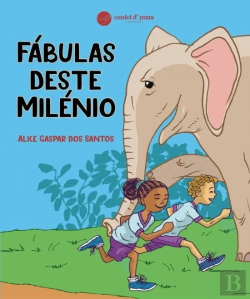 Bertrand.pt - Fábulas Deste Milénio