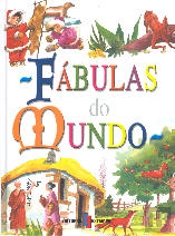 Fábulas do Mundo