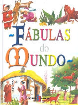 Bertrand.pt - Fábulas do Mundo