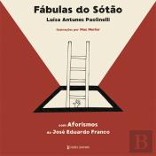 Fábulas do Sótão