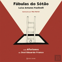 Bertrand.pt - Fábulas do Sótão
