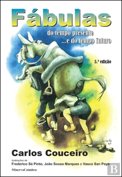 Bertrand.pt - Fábulas do Tempo Presente... e do Tempo Futuro