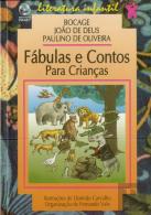 Fábulas e Contos para Crianças