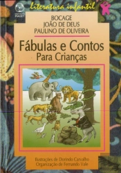 Fábulas e Contos para Crianças