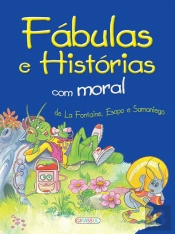 Fábulas e Histórias com Moral