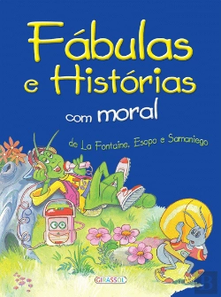 Bertrand.pt - Fábulas e Histórias com Moral