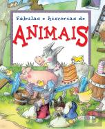 Fábulas e Histórias de Animais