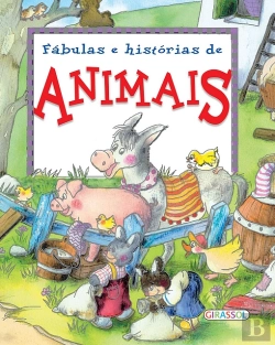 Bertrand.pt - Fábulas e Histórias de Animais