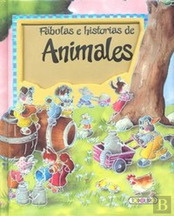 Bertrand.pt - Fábulas E Historias De Animales