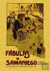 Fábulas En Verso