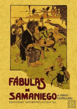 Bertrand.pt - Fábulas En Verso