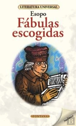 Bertrand.pt - Fábulas Escogidas