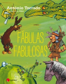 Bertrand.pt - Fábulas Fabulosas